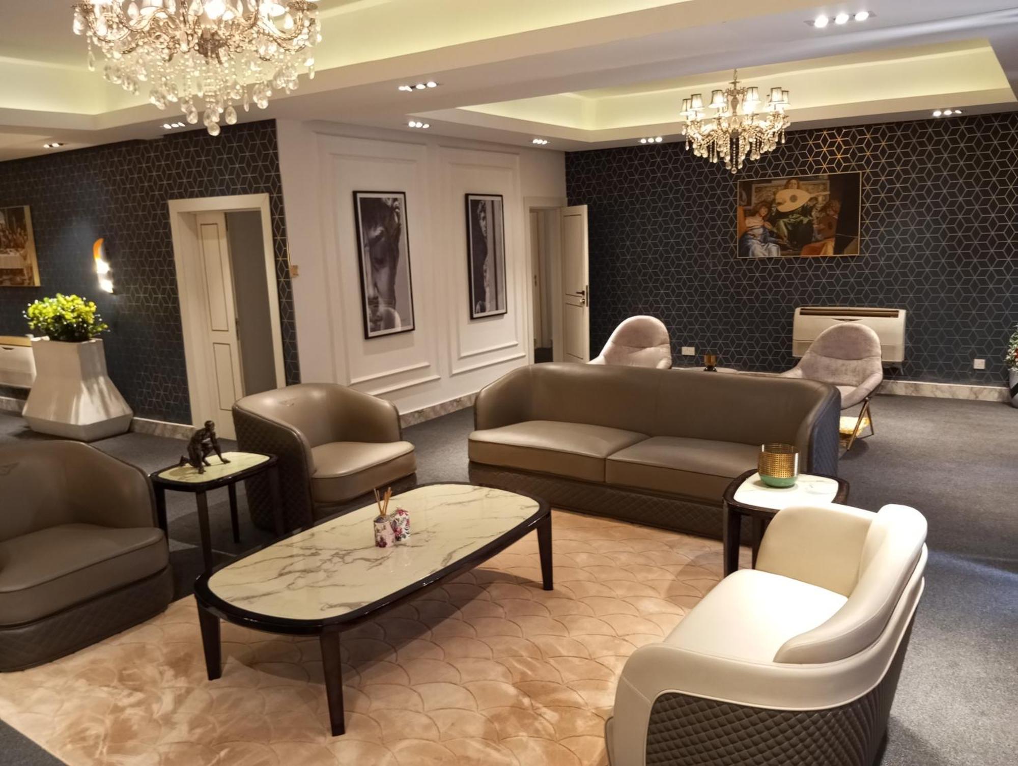 Sujimoto Residences Macdonald ラゴス エクステリア 写真