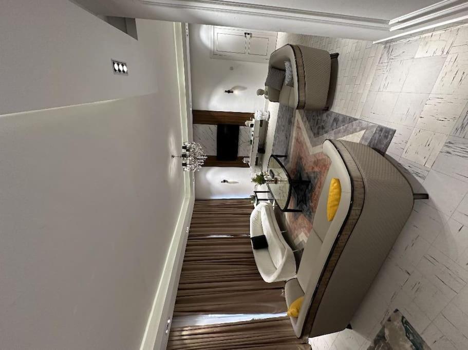 Sujimoto Residences Macdonald ラゴス エクステリア 写真