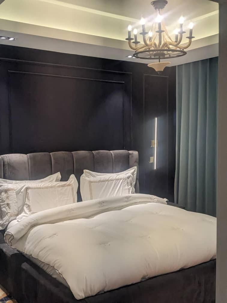 Sujimoto Residences Macdonald ラゴス エクステリア 写真