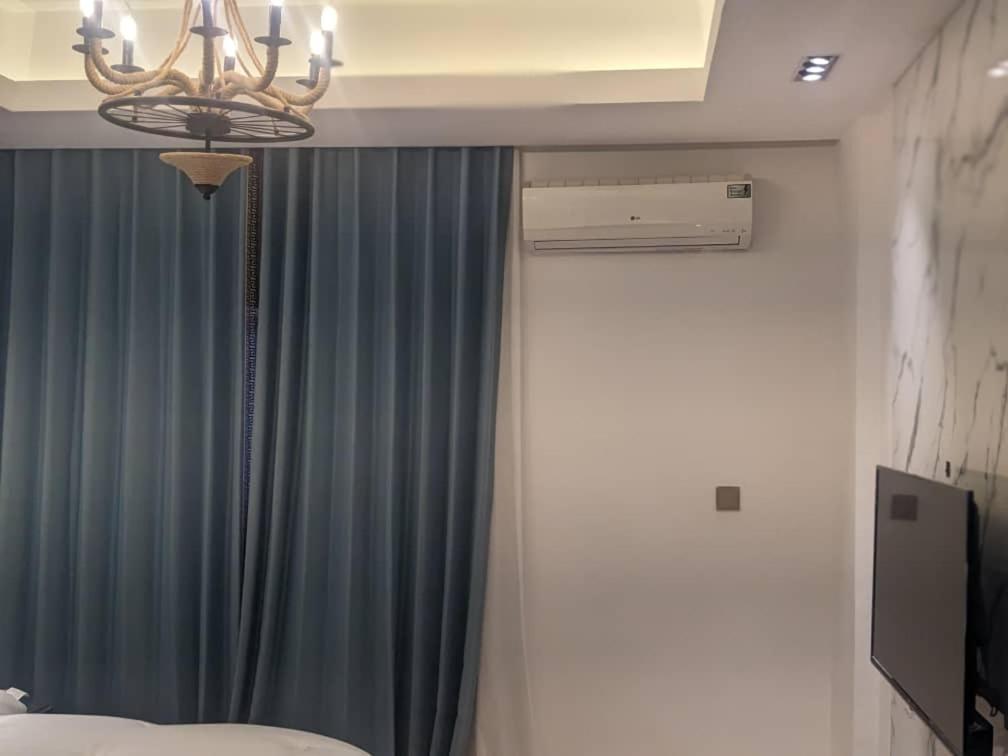 Sujimoto Residences Macdonald ラゴス エクステリア 写真