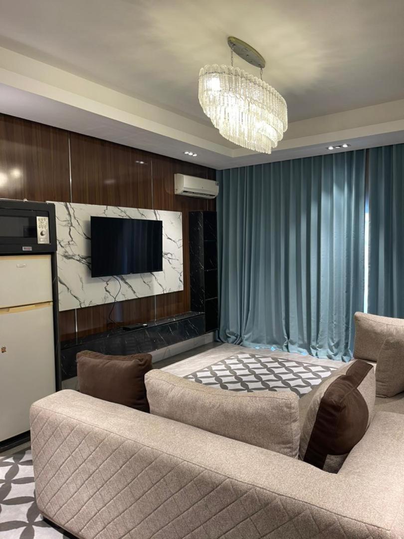 Sujimoto Residences Macdonald ラゴス エクステリア 写真