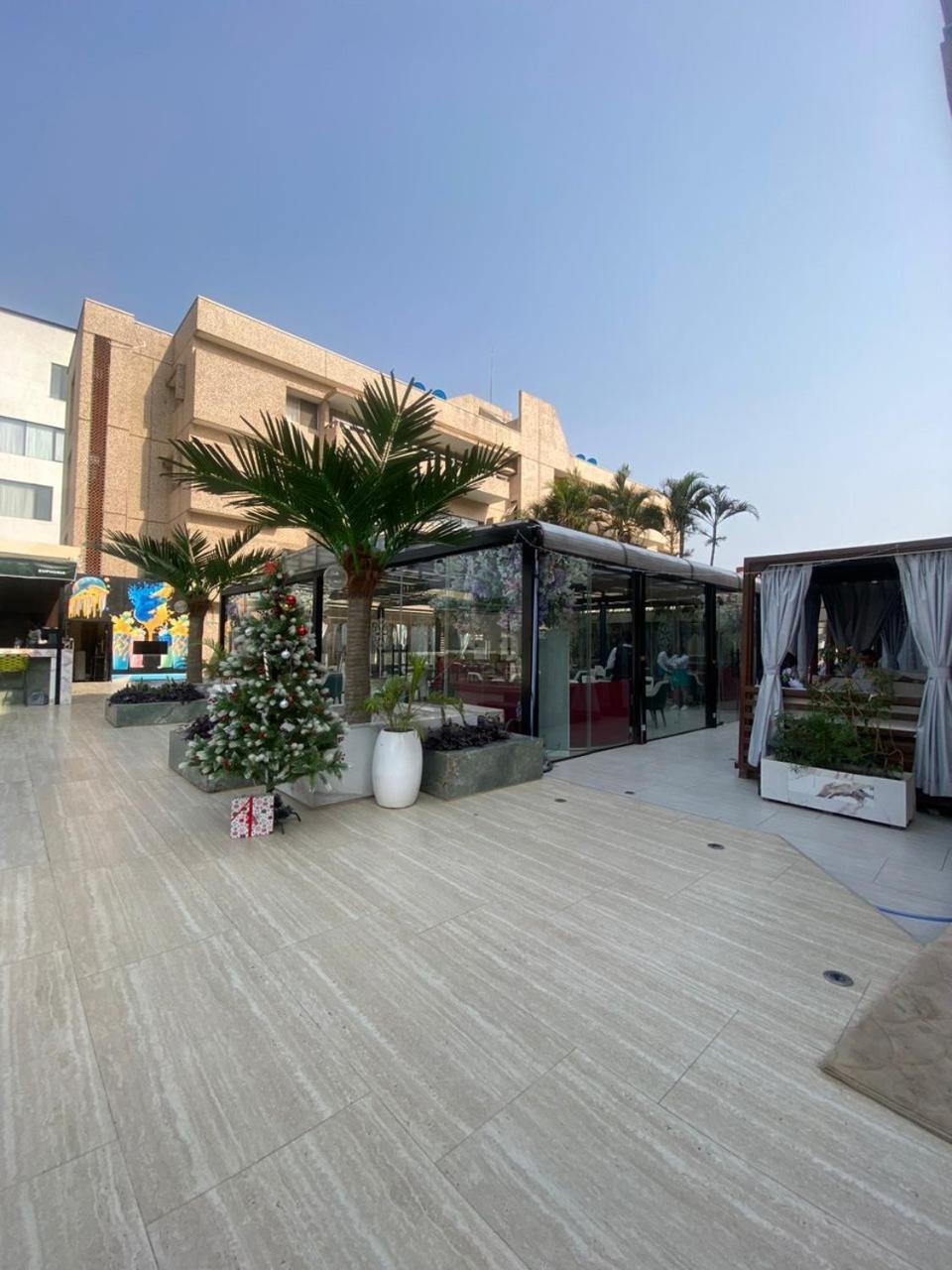 Sujimoto Residences Macdonald ラゴス エクステリア 写真