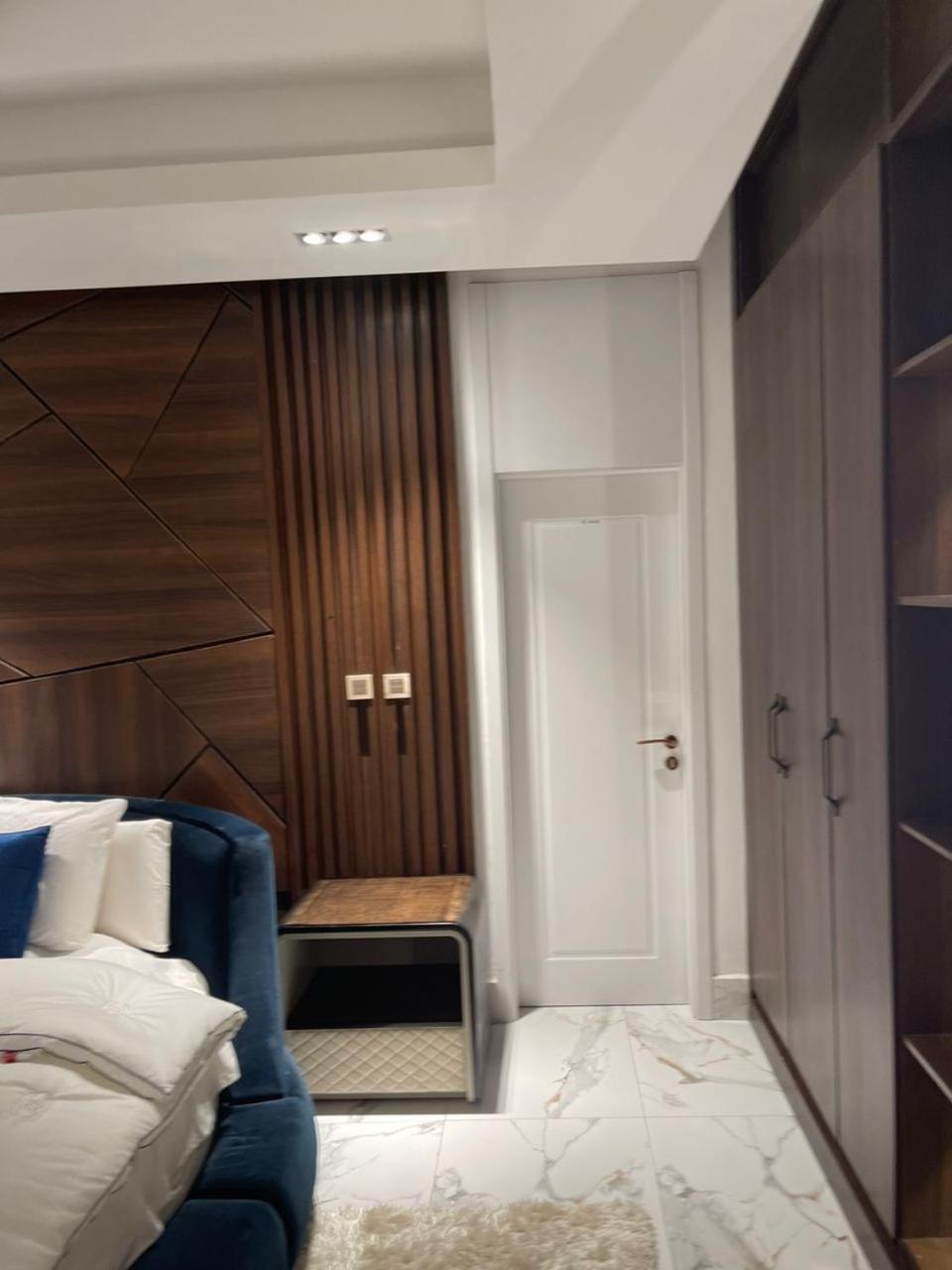 Sujimoto Residences Macdonald ラゴス エクステリア 写真