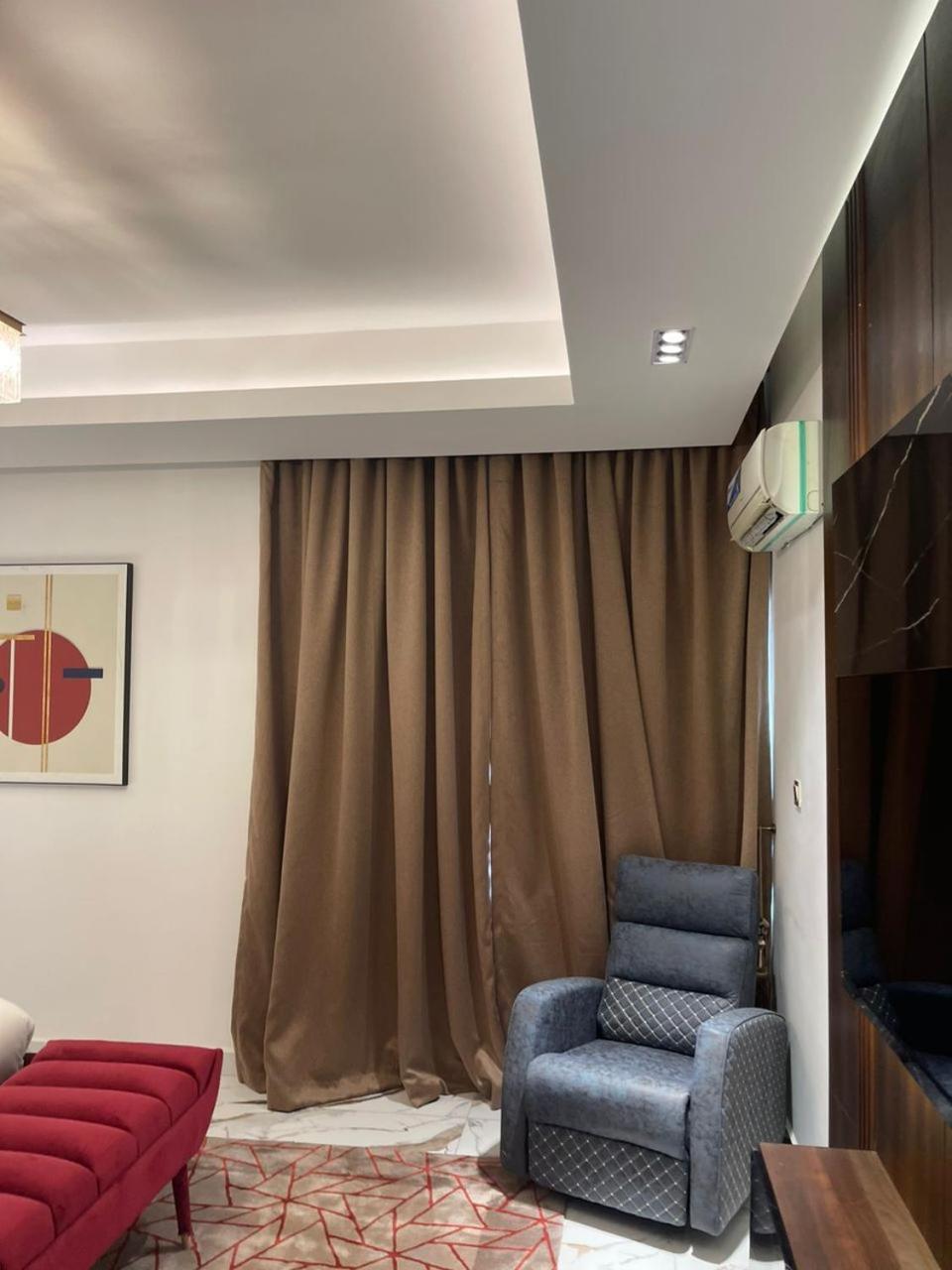 Sujimoto Residences Macdonald ラゴス エクステリア 写真