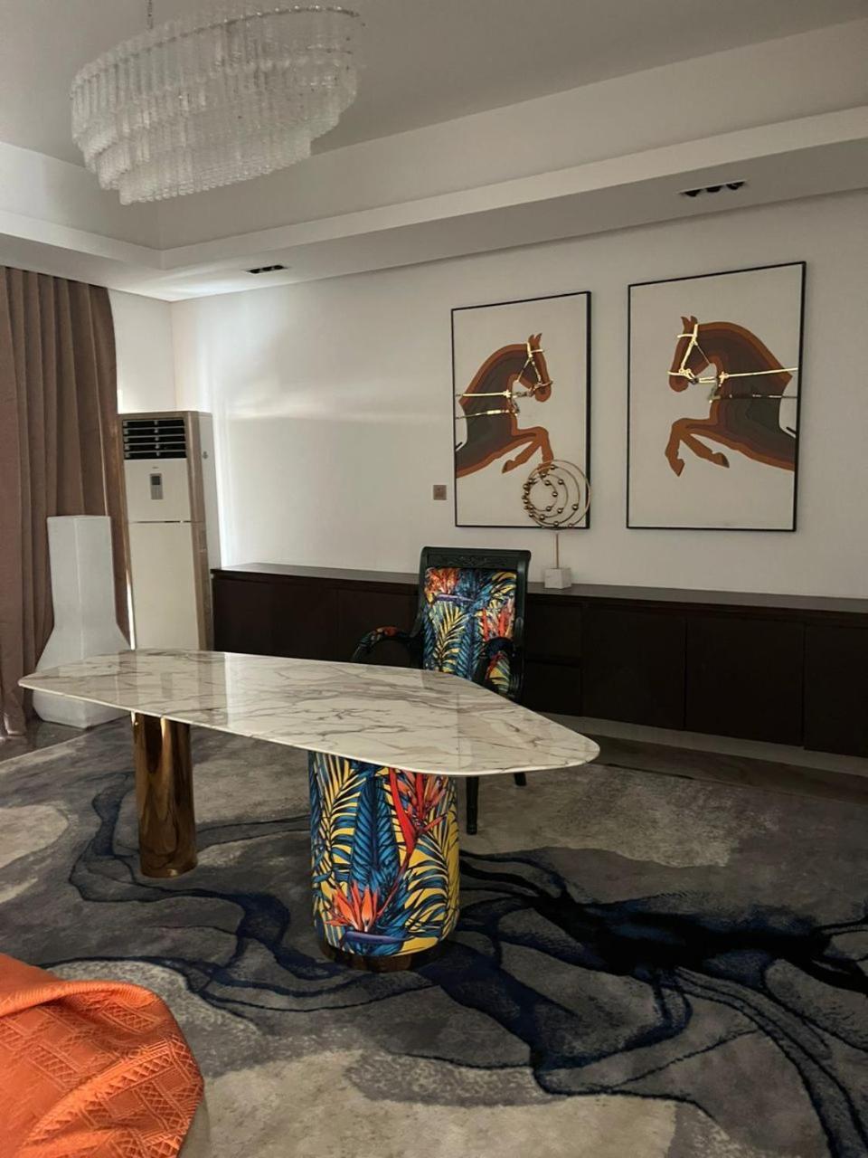 Sujimoto Residences Macdonald ラゴス エクステリア 写真