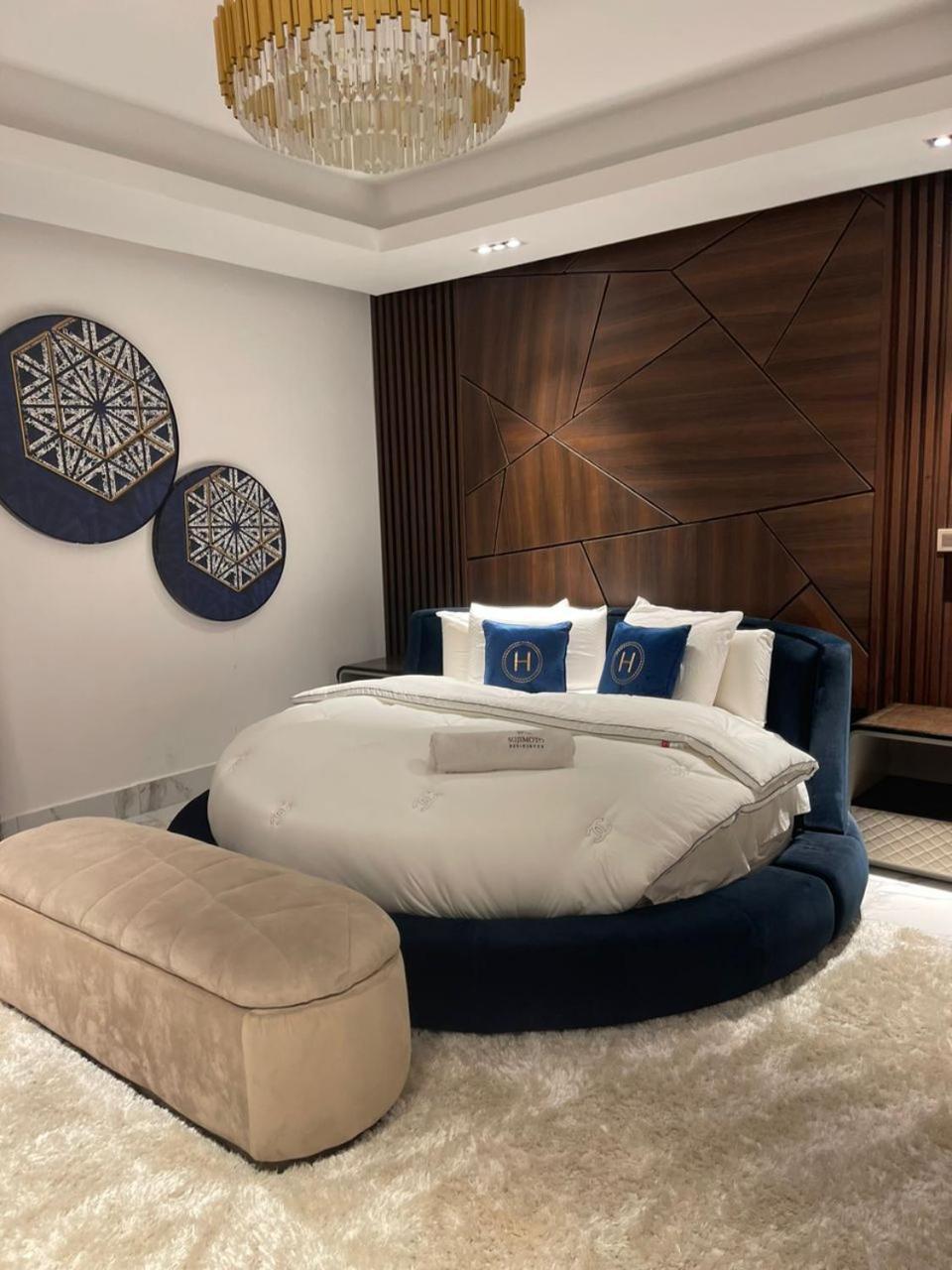 Sujimoto Residences Macdonald ラゴス エクステリア 写真